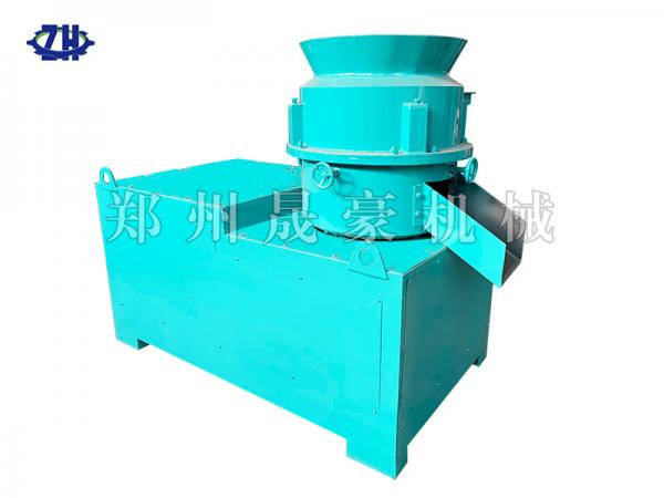 平模挤压造粒机