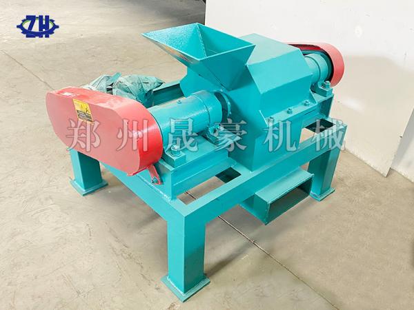 笼式粉碎机