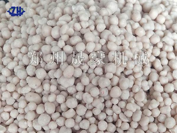 磷酸二氢铵颗粒