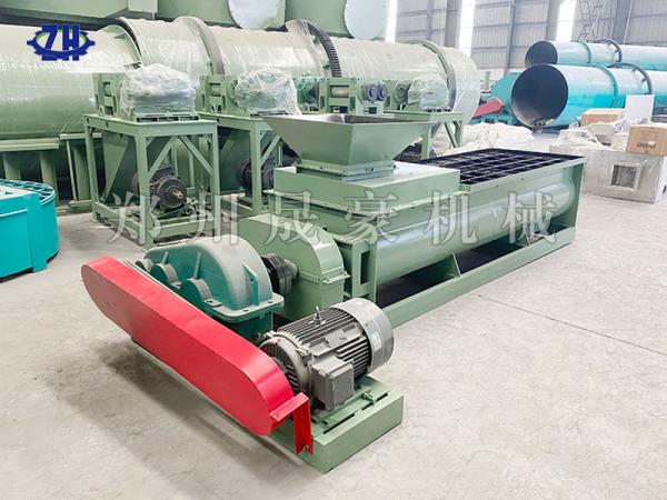 双轴搅拌机日常保养要注意些什么？