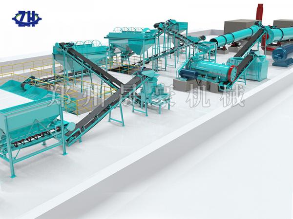 有机肥项目为何能够享受国家补贴？