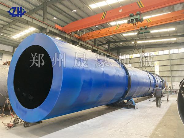 鸡粪烘干机的作用以及生产厂家