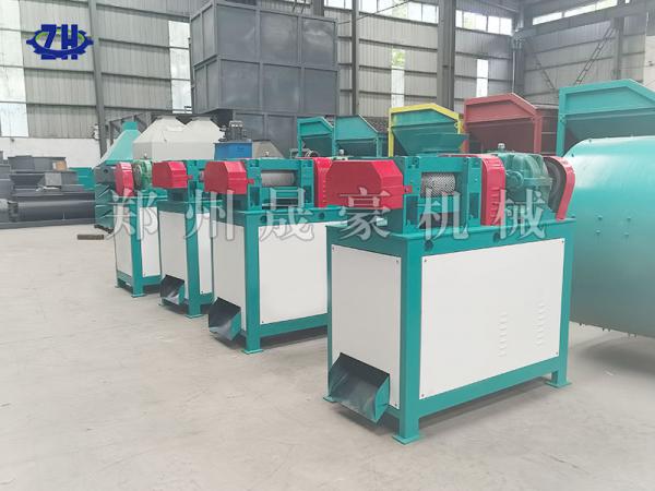 有机肥造粒机详细介绍